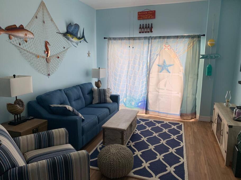 Gulf Coast Gold Private Condo - 2Bed, 2Bath, Sleep 6, Across Street From Beach, Balcony Views Of Sunsets, Beach & Gulf, Pool, Gym St. Pete Beach Εξωτερικό φωτογραφία