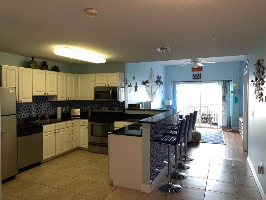 Gulf Coast Gold Private Condo - 2Bed, 2Bath, Sleep 6, Across Street From Beach, Balcony Views Of Sunsets, Beach & Gulf, Pool, Gym St. Pete Beach Εξωτερικό φωτογραφία