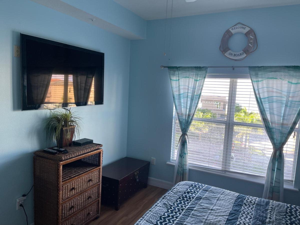 Gulf Coast Gold Private Condo - 2Bed, 2Bath, Sleep 6, Across Street From Beach, Balcony Views Of Sunsets, Beach & Gulf, Pool, Gym St. Pete Beach Εξωτερικό φωτογραφία